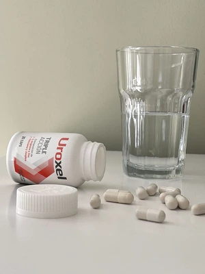 Uroxel