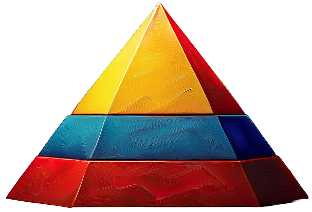 pyramid